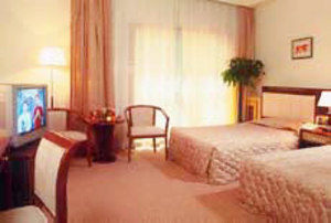 Cheng Hong Beijing Exterior photo